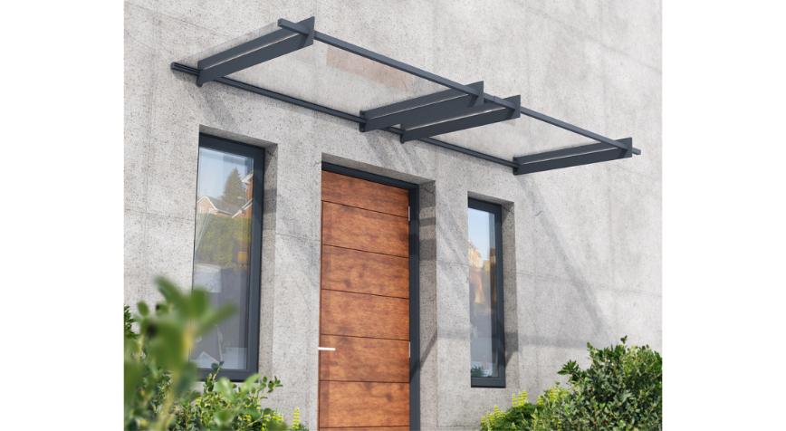 Entretak, Nancy 3000